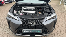 Lexus UX 250h 2.0 F-Sport Design 5dr CVT Hybrid Hatchback